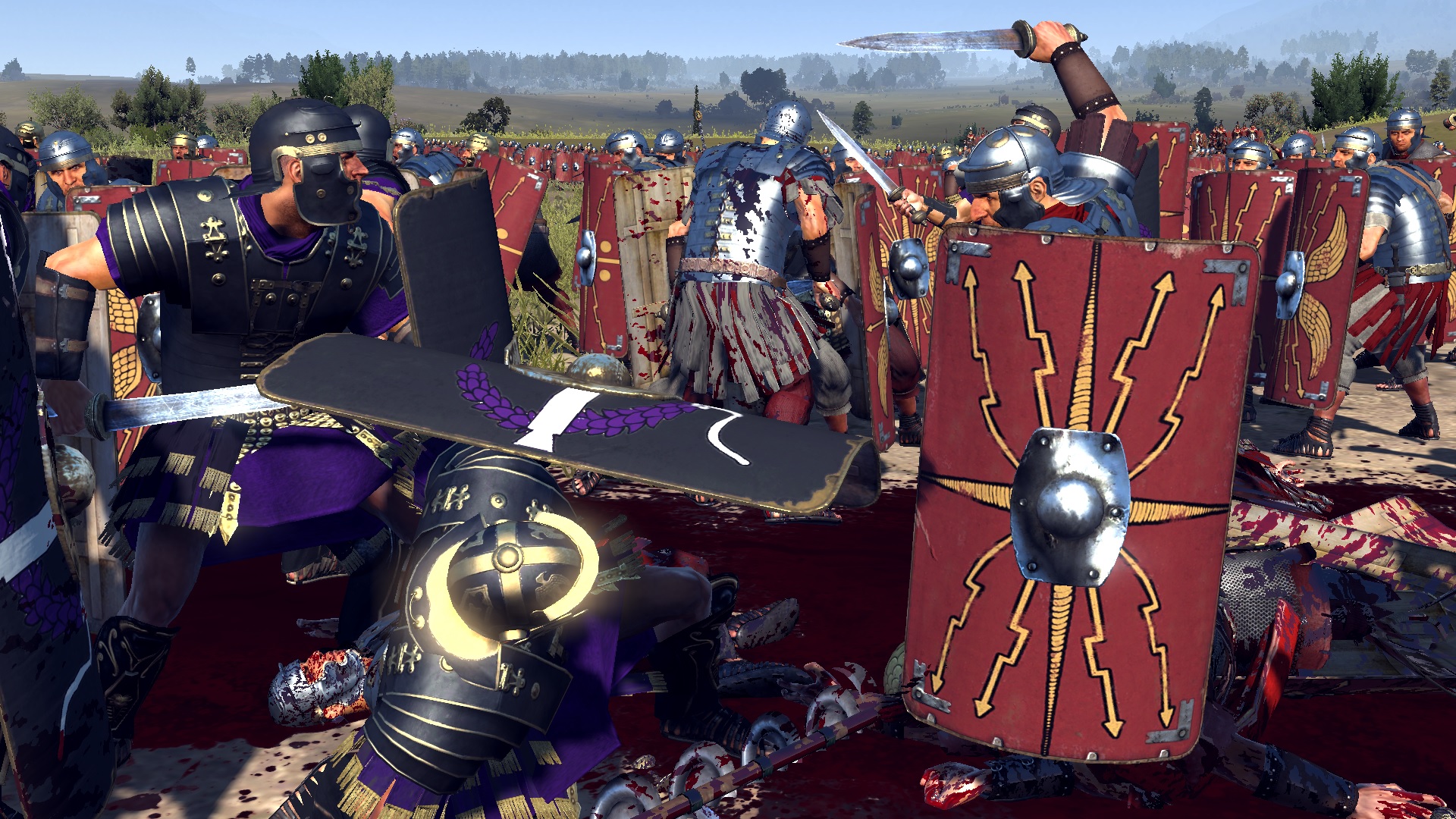 Article: Roman Military Basics