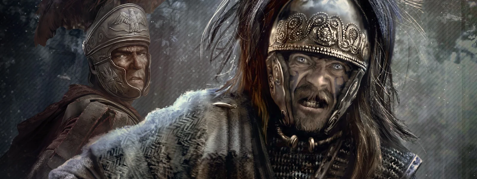 Roman Battle Commander
