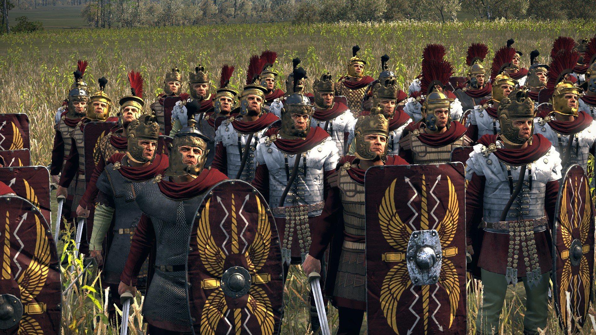 Roman Empire Overview
