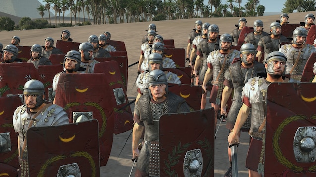 Aemilii Command Council