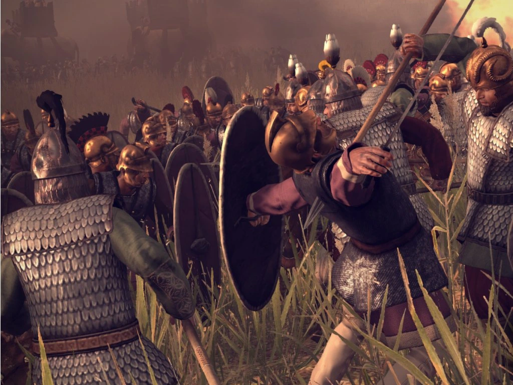 Cornelii Counterattack