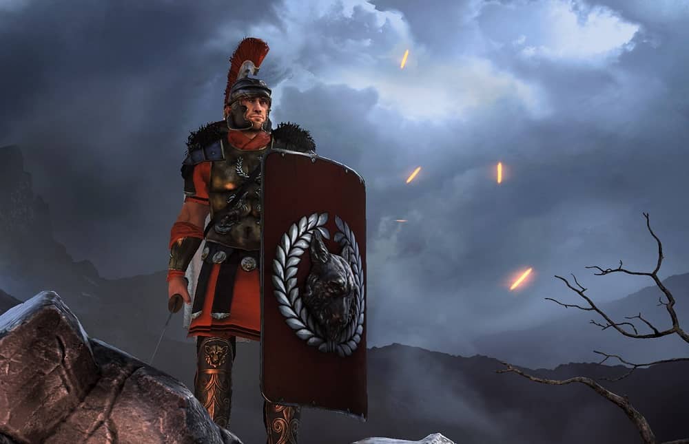 Roman Strategy Planning